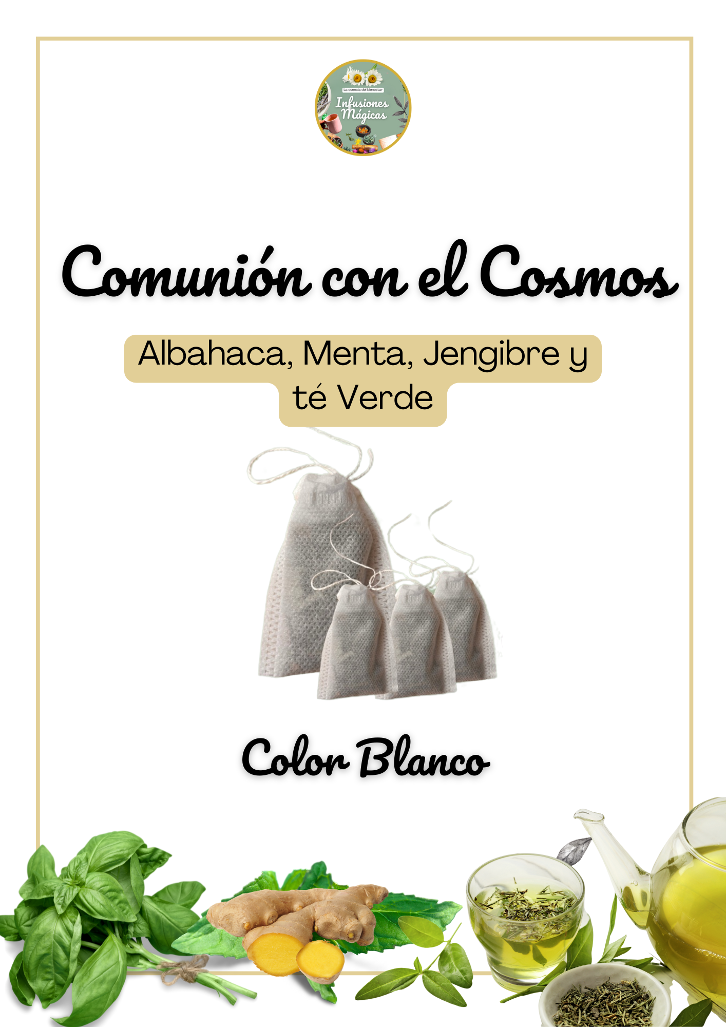 Sabiduría e Intuición - Color Morado